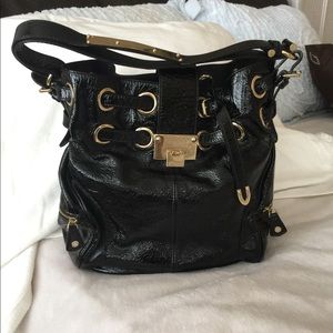 Jimmy Choo purse